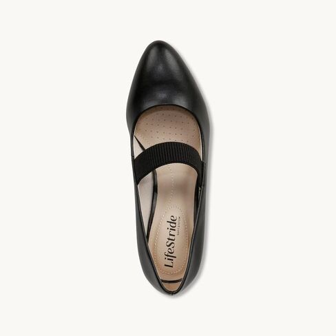 LifeStride Women's Gio Mj Wedge Pump in Saudi Arabia