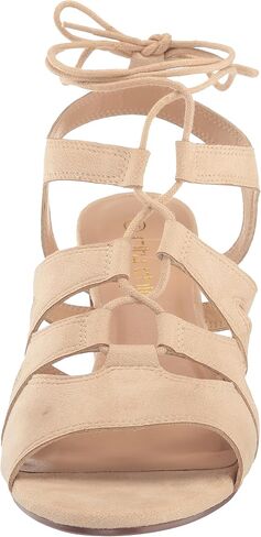 City Chic Women's Sandal in Saudi Arabia