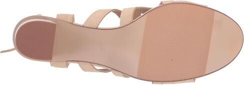 City Chic Women's Sandal in Saudi Arabia