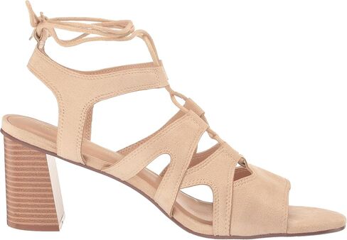 City Chic Women's Sandal in Saudi Arabia