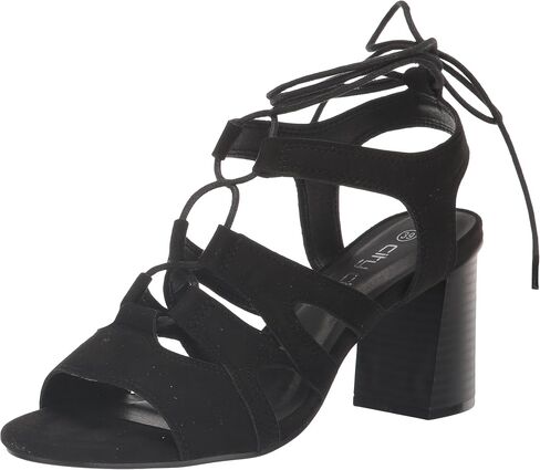 City Chic Women's Sandal in Saudi Arabia