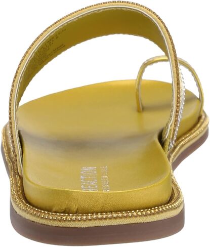 Kenneth Cole REACTION Women's Sage Flat Sandal in Saudi Arabia