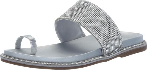 Kenneth Cole REACTION Women's Sage Flat Sandal in Saudi Arabia