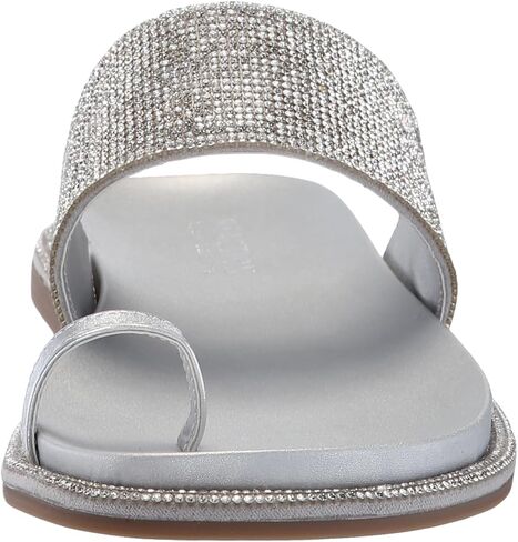 Kenneth Cole REACTION Women's Sage Flat Sandal in Saudi Arabia