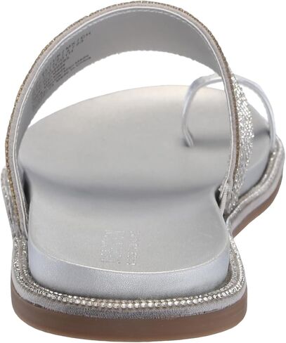 Kenneth Cole REACTION Women's Sage Flat Sandal in Saudi Arabia