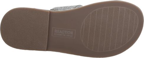 Kenneth Cole REACTION Women's Sage Flat Sandal in Saudi Arabia