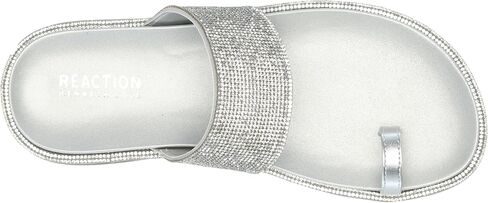 Kenneth Cole REACTION Women's Sage Flat Sandal in Saudi Arabia