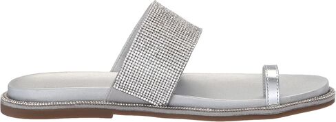 Kenneth Cole REACTION Women's Sage Flat Sandal in Saudi Arabia