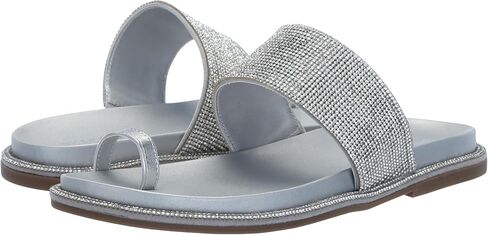 Kenneth Cole REACTION Women's Sage Flat Sandal in Saudi Arabia