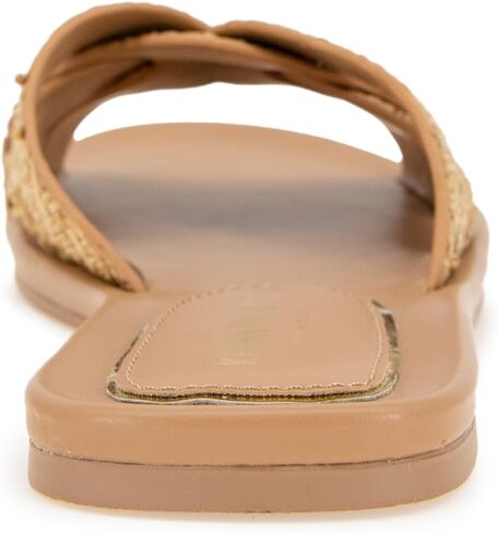 Kenneth Cole New York Women's Jula Flat Sandal in Saudi Arabia