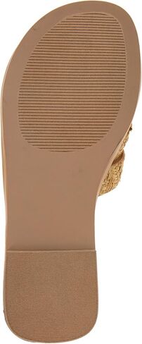 Kenneth Cole New York Women's Jula Flat Sandal in Saudi Arabia