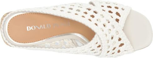 Donald Pliner Women's Parisa Sandal in Saudi Arabia