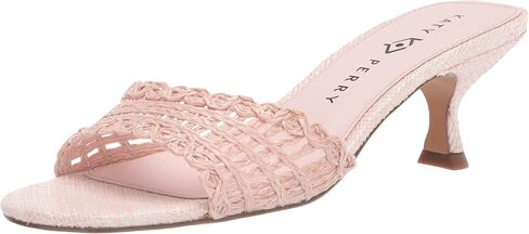 Katy Perry Women's The Flouwer Woven Dress Sandal in Saudi Arabia