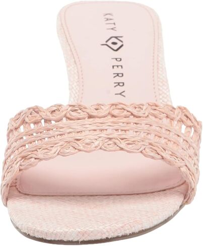 Katy Perry Women's The Flouwer Woven Dress Sandal in Saudi Arabia