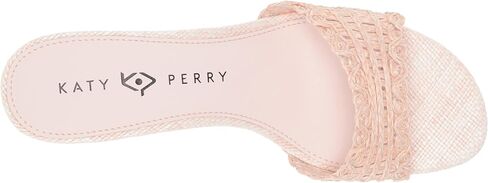 Katy Perry Women's The Flouwer Woven Dress Sandal in Saudi Arabia
