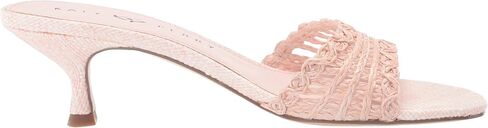 Katy Perry Women's The Flouwer Woven Dress Sandal in Saudi Arabia