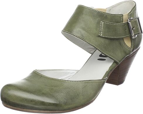 Fidji Women's E701 Buckle Up Pump in Saudi Arabia