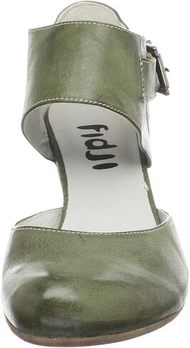 Fidji Women's E701 Buckle Up Pump in Saudi Arabia