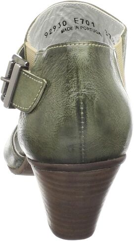 Fidji Women's E701 Buckle Up Pump in Saudi Arabia