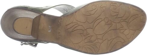 Fidji Women's E701 Buckle Up Pump in Saudi Arabia