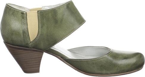 Fidji Women's E701 Buckle Up Pump in Saudi Arabia