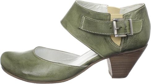 Fidji Women's E701 Buckle Up Pump in Saudi Arabia