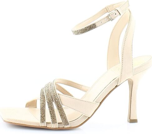 Vince Camuto Women's Brevern Ankle Strap Sandal Heeled in Saudi Arabia