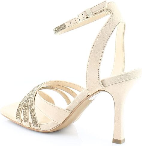 Vince Camuto Women's Brevern Ankle Strap Sandal Heeled in Saudi Arabia