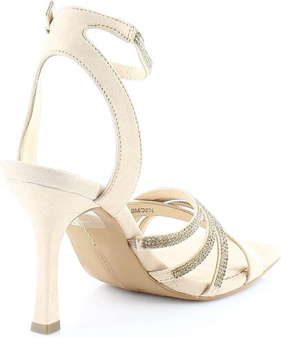 Vince Camuto Women's Brevern Ankle Strap Sandal Heeled in Saudi Arabia