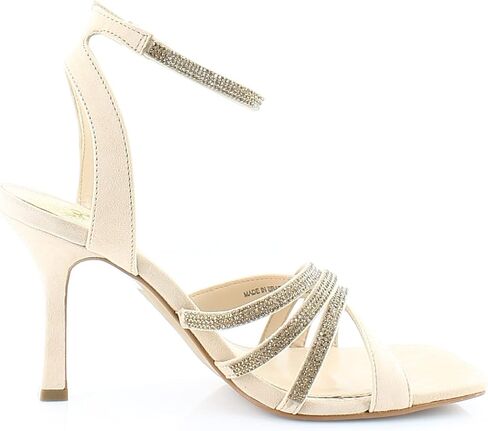 Vince Camuto Women's Brevern Ankle Strap Sandal Heeled in Saudi Arabia