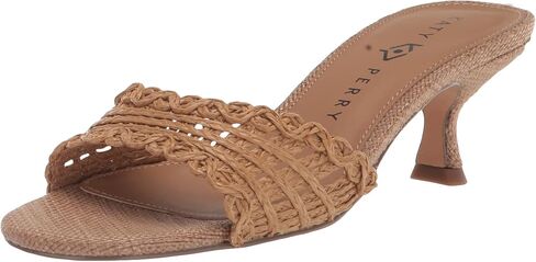 Katy Perry Women's The Flouwer Woven Dress Sandal in Saudi Arabia