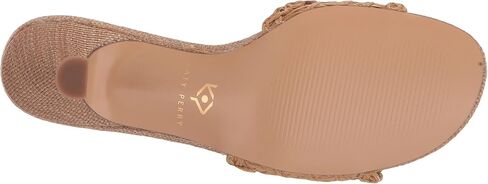 Katy Perry Women's The Flouwer Woven Dress Sandal in Saudi Arabia