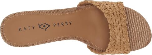 Katy Perry Women's The Flouwer Woven Dress Sandal in Saudi Arabia