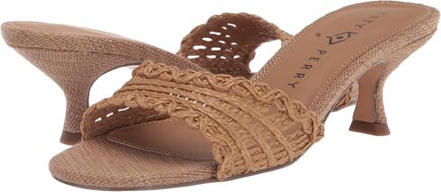 Katy Perry Women's The Flouwer Woven Dress Sandal in Saudi Arabia