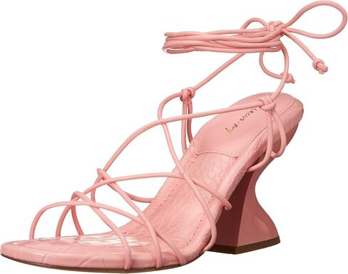 صندل سيرك للنساء من Sam Edelman بكعب بلانش in Saudi Arabia