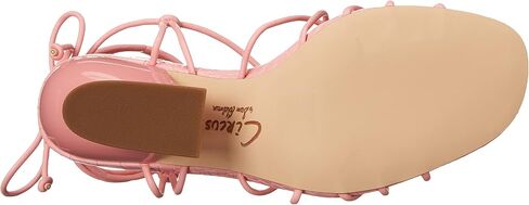 صندل سيرك للنساء من Sam Edelman بكعب بلانش in Saudi Arabia
