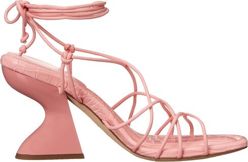 صندل سيرك للنساء من Sam Edelman بكعب بلانش in Saudi Arabia