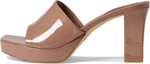 Nine West Womens Bemore Slide Heel in Kuwait