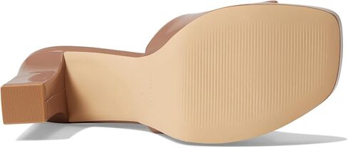 Nine West Womens Bemore Slide Heel in Kuwait