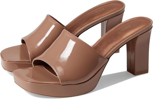 Nine West Womens Bemore Slide Heel in Kuwait