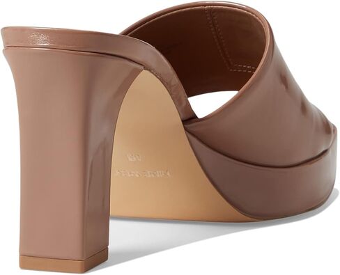 Nine West Womens Bemore Slide Heel in Kuwait