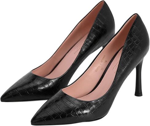 Women's Heels Pump Shoes for Women in Saudi Arabia