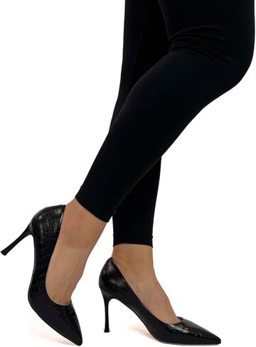 Women's Heels Pump Shoes for Women in Saudi Arabia