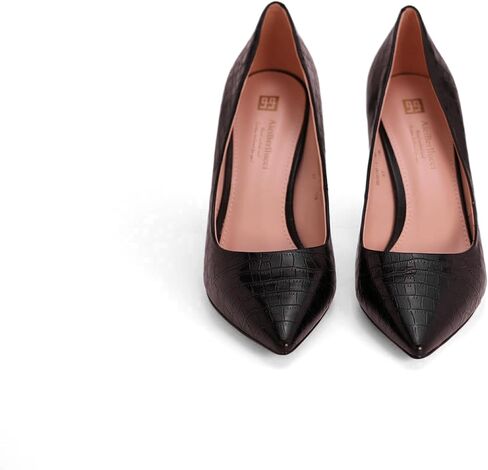 Women's Heels Pump Shoes for Women in Saudi Arabia