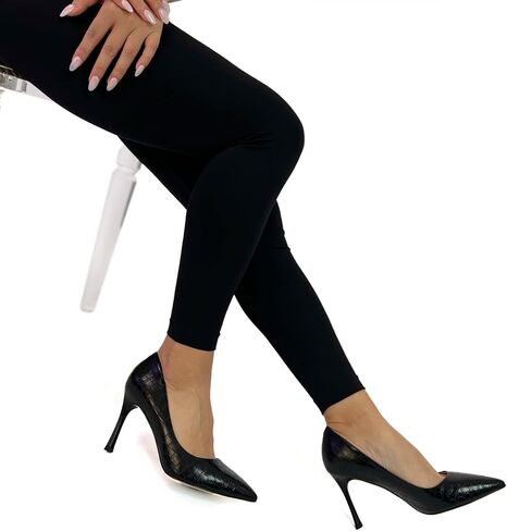 Women's Heels Pump Shoes for Women in Saudi Arabia