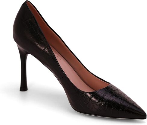 Women's Heels Pump Shoes for Women in Saudi Arabia