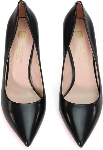Women's Heels Pump Shoes for Women in Saudi Arabia
