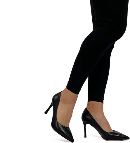 Women's Heels Pump Shoes for Women in Saudi Arabia