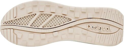 Desigual Women's Shoes 4 Woman Fabric Sneakers Running in Saudi Arabia