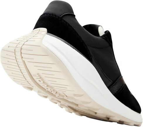 Desigual Women's Shoes 4 Woman Fabric Sneakers Running in Saudi Arabia